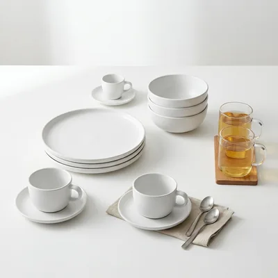 식기 / 컵