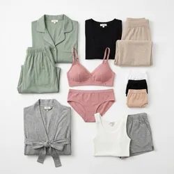 속옷 / 잠옷 / 홈웨어