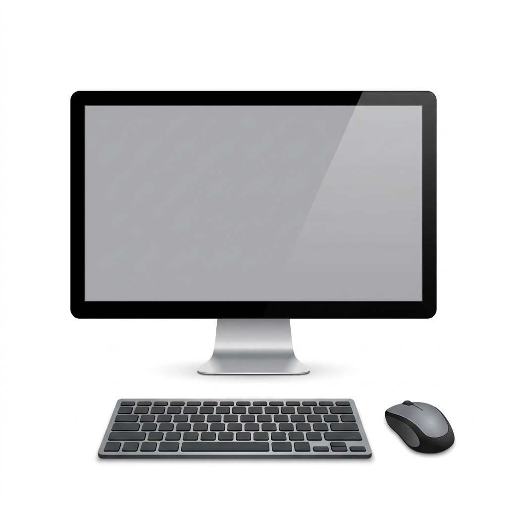 데스크탑 / 조립PC
